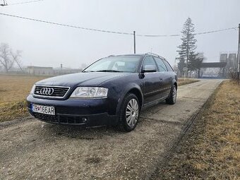 Audi A6 2.5 tdi 132kw Quattro - 1