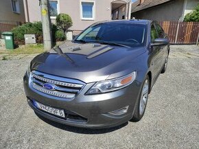 Ford Taurus SHO 3.5 V6 4x4 AWD BiTurbo - 1