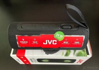 JVC - 1