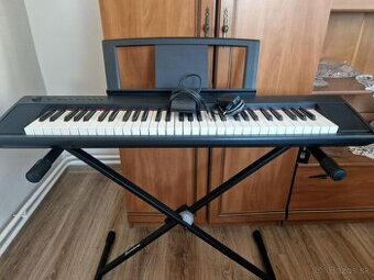 YAMAHA piaggero NP-11