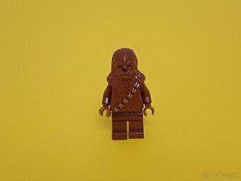 Lego Star Wars Chewbacca - 1