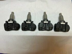 TPMS snímač tlaku v pneumatike BMW 707355-10