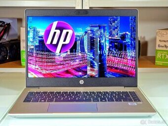 HP ProBook 440 G7 |  i5-10210U | GeForce MX250 | 16 GB DDR4 - 1