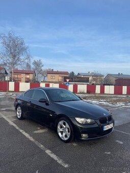 BMW e92 330XD