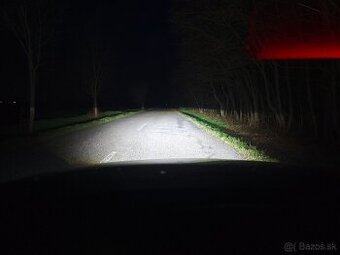 Oprava xenonovych a bi led svetlometov Mazda 6 GH