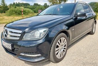 Mercedes Benz C 250CDI