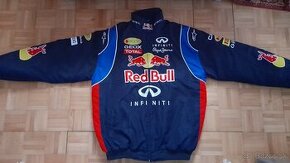Red Bull retro bunda