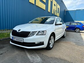 Škoda octavia , dsg , 2018 mozna vymena