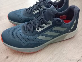 Adidas Terrex Agravic Flow 2