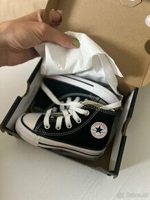 Converse pre babatka - 1