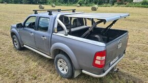 Kryt korby Mazda BT-50 / Ford Ranger - 1