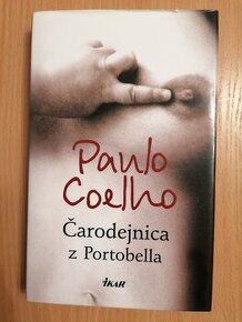 P.Coelho - Čarodejnica z Portobella