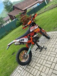 KTM EXC 300