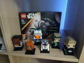 STAR WARS LEGO - 1