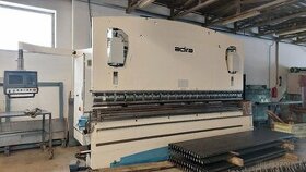 CNC Ohraňovací lis ADIRA QHD 15040 CB