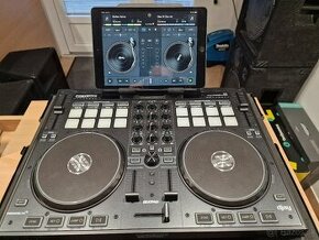 DJ konzola reloop beatpad 2