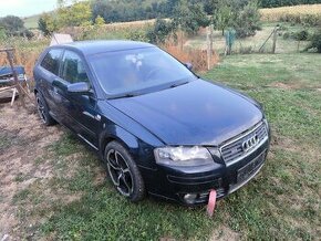 Audi A3 2.0 103 kw