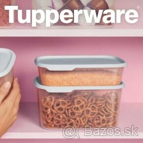 Tupperware Orion One Touch Fresh 3ks