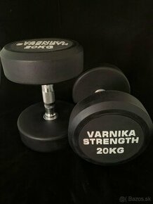 POGUMOVANÉ JEDNORUČKY Varnika Strength