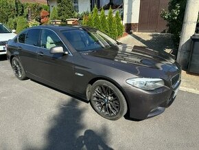 BMW 530xd 2012 F10