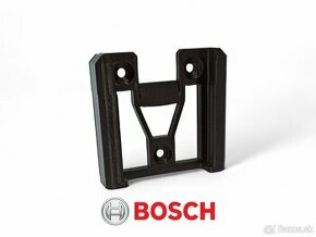 Bosch AKU 18V - Držiak, úchyt a upevnenie na batérie 2