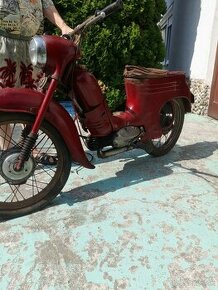 Jawa 555 05