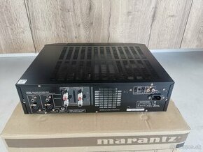 MARANTZ MM7025 2 kanálový AV Koncový Zosilňovač - 1