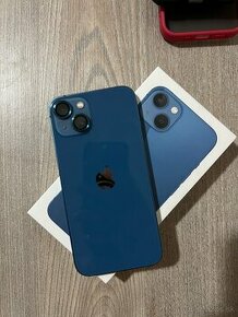 Apple Iphone 13 256GB Blue - 1