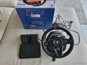 Volant Thrustmaster T128