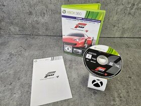 Forza Motorsport 4 - Xbox 360