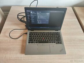 Lenovo Thinkpad L390 - i5 8365U, 16GB RAM, 256GB SSD