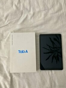 Samsung galaxy tab A