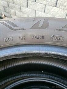 BRIDGESTONE Alenza 245/50/r19