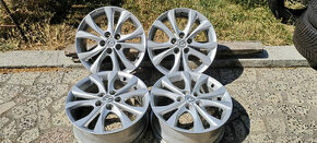 5x114,3 R17 --- MAZDA 3 ... - 1