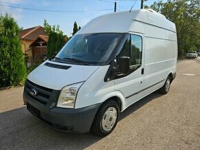 Ford Transit 2,2tdci L2 H2 ,CHLADIAK - 1