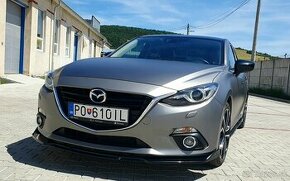 Mazda 3 2.0 Skyactiv