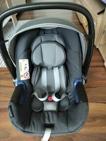 Vajicko Britax Römer Baby Safe 2 i-size 0-13 kg