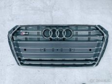 Audi A4 S4  A5 - 1