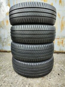 Letné pneu = 235/65 R16C = MICHELIN - 1