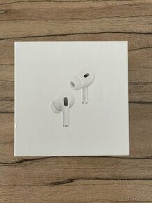 Apple Airpods 2 Pro - 1