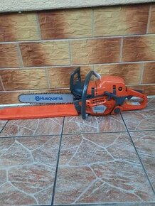 Husqvarna 545/550  profesionál