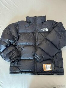 The North Face Nuptse, veľkosť M, čisto nová