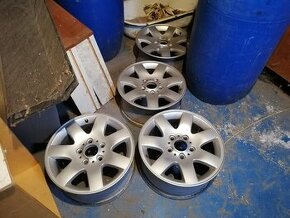 Alu disky BMW Styling 45 R16 7J ET47