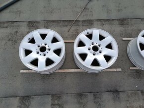 Alu disky BMW Styling 45 R16 7J ET47