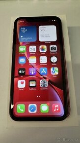 Predam Apple iPhone XR 64gb Red - 1