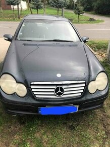 Predam autodiely od Mercedes 2.2cdi