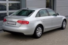 Diely na Audi A4 8k 2.7tdi automat - 1