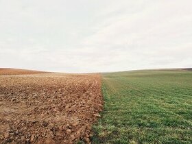 Mám záujem o ornu pôdu v okrese Poprad