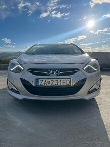 HYUNDAI i40  1.7 CRDi