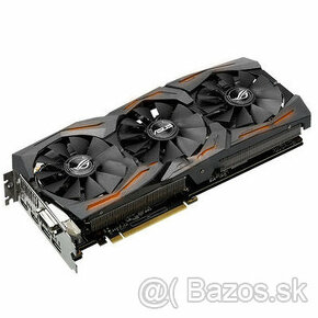 Asus  GTX1060 6GB Strix